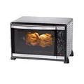 Produktbild: Rommelsbacher BG 1805/E Toasterofen 1800 Watt 42L Edelstahl