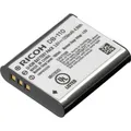 Produktbild: RICOH DB-110 Lithium-Ionen Akku fü GRIII (Kamera Akku) (37838)