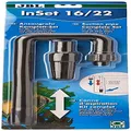 Produktbild: JBL InSet 60152 Ansaugrohr Komplett-Set für Außenfilter von Aquarien Cristalprofi e 1501