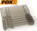 Produktbild: Fox Black Label Mini Presentation case - Tacklebox für Karpfenbissanzeiger, Box