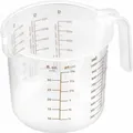 Produktbild: Tescoma Messbecher mit Ausgiesser DELÍCIA 0,5 l (500 ml) (630406)