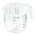 Produktbild: Tescoma Delicia Messbecher mit Ausgießer, 0,5 l