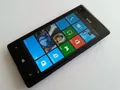 Produktbild: HTC 8X NEUW.-16GB-BLACK-4,3