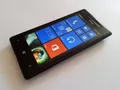 Produktbild: HTC 8X 16GB SCHWARZ NEUW.+VIELE EXTRAS+RECHNUNG+DHL VERSAND