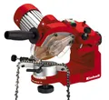 Produktbild: Sägekettenschärfgerät 235W für Kettensägenkette und Elektrosäge Einhell GC-CS 23