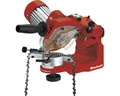 Produktbild: Elektro Sägekettenschärfgerät Einhell GC-CS 235 mit Schleifscheibe Ø145 x Ø22 x