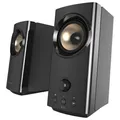 Produktbild: Creative T60 Bluetooth 5.0 Lautsprecher Schwarz