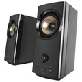 Produktbild: Creative T60 Kabellose Lautsprecher 2.0 Bluetooth 5.0 Schwarz