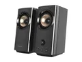Produktbild: Creative Labs Creative T60 - Lautsprecher - für PC - kabellos - Bluetooth - 30