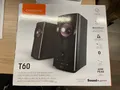 Produktbild: Creative T60 Kompakter Hi-Fi 2.0 Desktop-Lautsprecher mit Clear Dialog und Surro