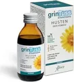 Produktbild: GRINTUSS Erwachsene Sirup 180 g