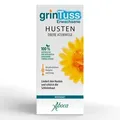 Produktbild: GrinTuss Erwachsene Hustensaft