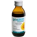 Produktbild: GrinTuss Erwachsene Hustensaft 180 g
