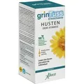 Produktbild: Grintuss Erwachsene Sirup 180 g