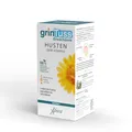 Produktbild: GrinTuss Hustensaft für Erwachsene 180g - Lindert den Husten der oberen Atemwege und schützt die Schleimhaut