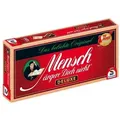 Produktbild: Mensch ärgere Dich nicht®-Deluxe