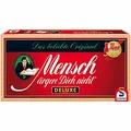 Produktbild: Schmidt Spiele Mensch ärgere Dich nicht (Deluxe) - deutsch 298102