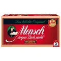 Produktbild: Mensch ärgere Dich nicht ® - Deluxe