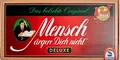 Produktbild: Mensch ärgere dich nicht Deluxe Schmidt Spiele Brettspiel Familienspiel 49453