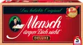 Produktbild: Mensch ärgere Dich nicht®-Deluxe