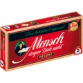 Produktbild: Schmidt Spiele Mensch ärgere Dich nicht-Deluxe Brettspiel Spiel ab 6 Jahren