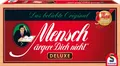 Produktbild: GW375d Mensch ärgere Dich nicht – Deluxe Neu & OVP