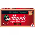 Produktbild: Mensch ärgere Dich nicht (Deluxe) - deutsch