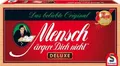 Produktbild: Mensch ärgere Dich nicht®-Deluxe,