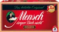 Produktbild: Mensch ärgere Dich nicht®-Deluxe, 