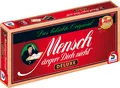 Produktbild: Mensch ärgere Dich nicht®-Deluxe Familienspiel