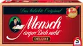 Produktbild: Mensch ärgere Dich nicht®-Deluxe