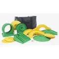 Produktbild: Minigolf-Set putting XL mit 13 Hindernissen