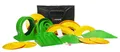 Produktbild: myminigolf Minigolf-Set 