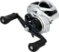 Produktbild: SHIMANO Tranx, 300A, Rechtshand, Baitcast Angelrolle, Sternbremse, TRX300A