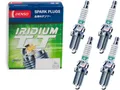 Produktbild: DENSO IT01 Iridium TT IK16TT 4701 Zündkerzen, 4 Stück