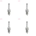 Produktbild: 4x DENSO IRIDIUM TT ZÜNDKERZEN IK16TT passend für 4-ZYLINDER ALFA ROMEO 159