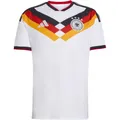 Produktbild: Adidas Deutschland 26 Heimtrikot - weiß