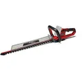 Produktbild: Einhell Heckenschere GE-CH 18/60 Li-Solo, Akku, 18V, Schnittlänge 60cm