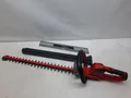 Produktbild: Einhell GE-CH 18/60 Li-Solo 18V Akku-Heckenschere (3410930)