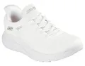 Produktbild: Skechers BOBS SQUAD CHAOS-CURRENT MUSE Slip-On Sneaker, Slipper, Freizeitschuh in veganer Verarbeitung
