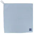 Produktbild: ZEISS Brillenputztuch - Optiker-Werkstatttuch aus Mikrofaser (37x37cm) mit Aufhänger