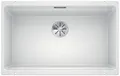 Produktbild: Blanco Etagon 700-U - Weiß 525 171 Granitspüle 80 cm