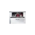Produktbild: Lave-vaisselle encastrable BRANDT VS1010J - Moteur standard - 10 couverts - L45cm - 47dB - Noir