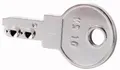 Produktbild: Eaton M22-ES-MS10 111763 Schlüssel Silber 1St.