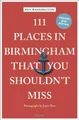 Produktbild: Ben Waddington 111 Places in Birmingham That You Shouldn't Miss (Taschenbuch)