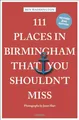 Produktbild: 111 Places in Birmingham That You S..., Waddington, Ben