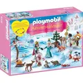Produktbild: PLAYMOBIL 9008 Adventskalender 