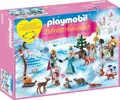Produktbild: PLAYMOBIL 9008 Adventskalender 