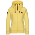 Produktbild: naketano Sweatjacke L