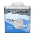 Produktbild: MoliCare® Premium Mobile 6 Tropfen Gr. X-Large UnitCount 56